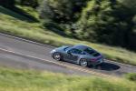 Porsche 911 Carrera 4S Coupe 2016 года (US)